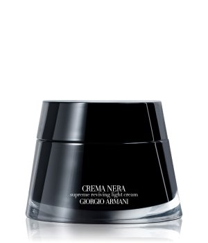 Giorgio Armani Crema Nera Light Gesichtscreme