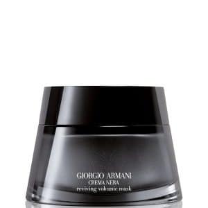 Giorgio Armani Crema Nera Purifying Volcanic Mask Gesichtsmaske