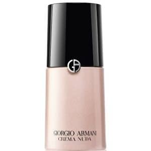 Giorgio Armani Crema Nuda Getönte Gesichtscreme