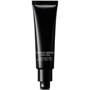 Giorgio Armani Crema Nera Moisturizing UV Filter SPF 50 Gesichtslotion