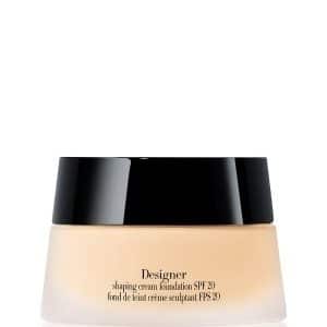 Giorgio Armani Designer Cream SPF 20 Creme Foundation