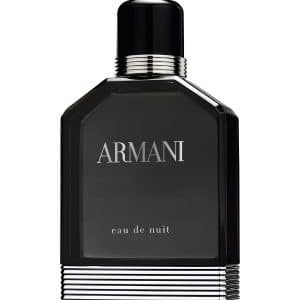 Giorgio Armani Eau de Nuit Eau de Toilette