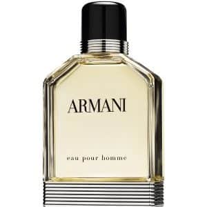 Giorgio Armani Eau pour Homme Eau de Toilette