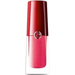 Giorgio Armani Lip Magnet Top Coat Liquid Lipstick