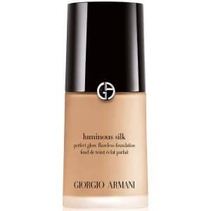 Giorgio Armani Luminous Silk Flüssige Foundation