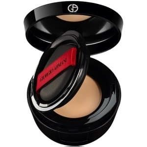 Giorgio Armani Power Fabric High Coverage Foundation Balm Kompakt Foundation