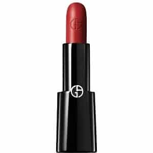 Giorgio Armani Rouge d'Armani Lippenstift