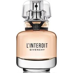 Givenchy L'Interdit Eau de Parfum