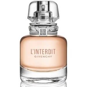 Givenchy L'Interdit Eau de Toilette