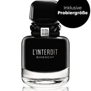 Givenchy L'Interdit Intense Eau de Parfum