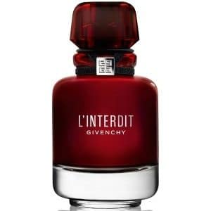 Givenchy L'Interdit Rouge Eau de Parfum