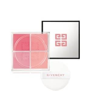 Givenchy Prisme Libre Blush Rouge