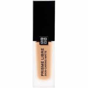 Givenchy Prisme Libre Skin-Caring Matte Flüssige Foundation