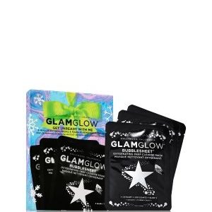 GLAMGLOW Get Unready With Me Gesichtspflegeset