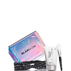 GLAMGLOW HOLLYWOOD'S FACIALIST WILL SEE YOU NOW Gesichtspflegeset