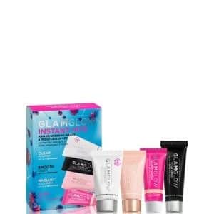 GLAMGLOW Instant Hits Mud Set Gesichtspflegeset