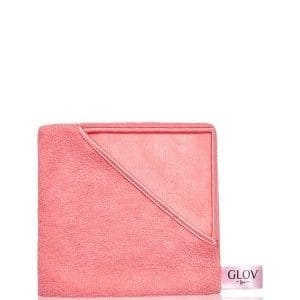 GLOV Mask Remover Pink Reinigungstuch