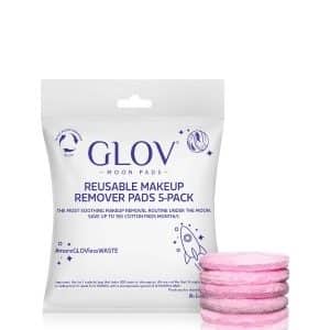 GLOV Moon Pads Reusable Makeup Remover Reinigungspads