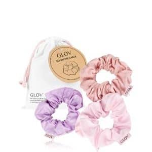 GLOV Scrunchies Cotton Haargummi