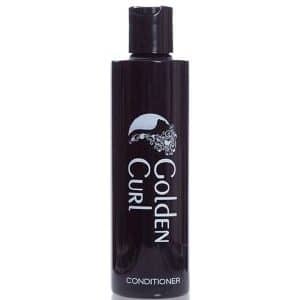 Golden Curl Argan Oil Conditioner