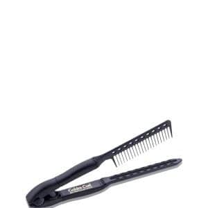 Golden Curl The Easy Comb Lockenkamm