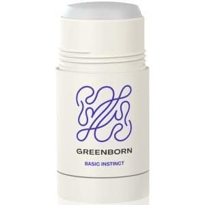 GREENBORN Basic Instinct Deodorant Stick