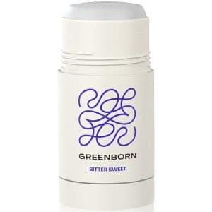 GREENBORN Bitter Sweet Deodorant Stick