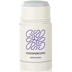 GREENBORN Gentle Man Deodorant Stick