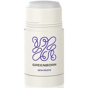 GREENBORN New Roots Deodorant Stick