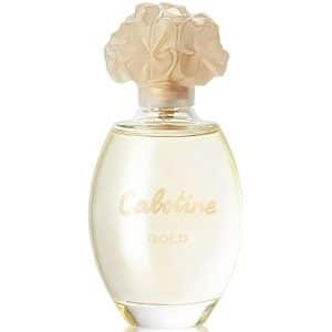 Grès Cabotine Gold Eau de Toilette