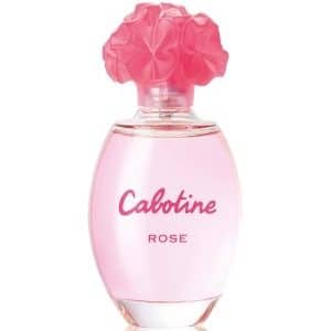 Grès Cabotine Rose Eau de Toilette