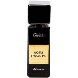 Gritti Black Aqua Incanta Eau de Parfum