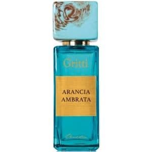 Gritti Smaragd Arancia Ambrata Eau de Parfum