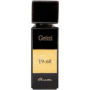 Gritti Black 19-68 Eau de Parfum