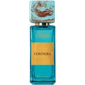 Gritti Smaragd Costiera Eau de Parfum