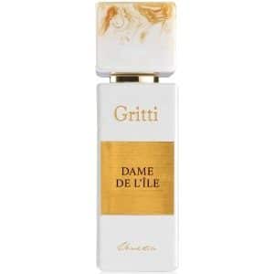 Gritti White Dame d l´Ile Eau de Parfum