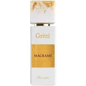 Gritti White Macramé Eau de Parfum