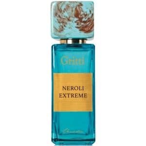 Gritti Smaragd Neroli Extreme Eau de Parfum