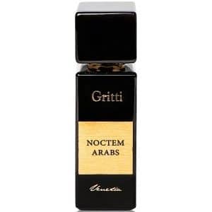 Gritti Black Noctem Arabs Eau de Parfum