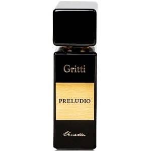 Gritti Black Preludio Eau de Parfum