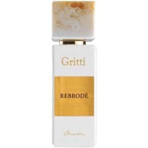 Gritti White Rebrodé Eau de Parfum