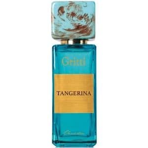 Gritti Smaragd Tangerina Eau de Parfum