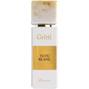 Gritti White Tutú Blanc Eau de Parfum