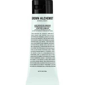 Grown Alchemist Age-Repair Pomegranate Extract & Peptide Complex Gesichtsmaske