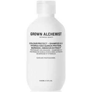 Grown Alchemist Colour Protect 0.3 Haarshampoo