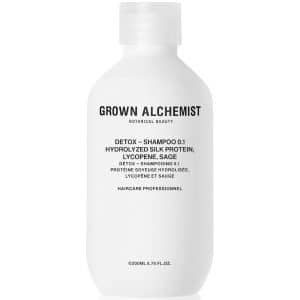 Grown Alchemist Detox 0.1 Haarshampoo