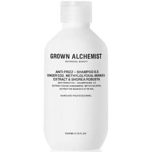 Grown Alchemist Anti-Frizz 0.5 Haarshampoo