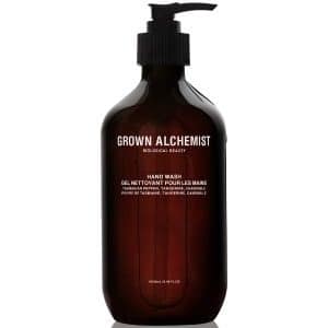 Grown Alchemist Hand Wash Tasmanian Pepper