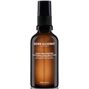 Grown Alchemist Hydra-Hand Sanitiser Hyaluronan & Corallina Extract Händedesinfektionsmittel