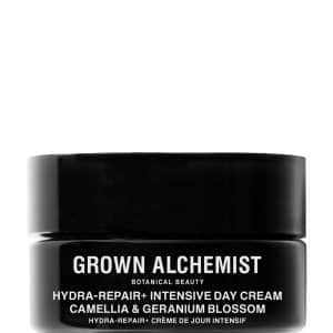 Grown Alchemist Intensive Hydra-Repair Camellia & Geranium Blossom Gesichtscreme